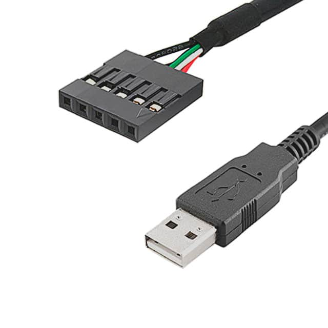 4D PROGRAMMING CABLE-image